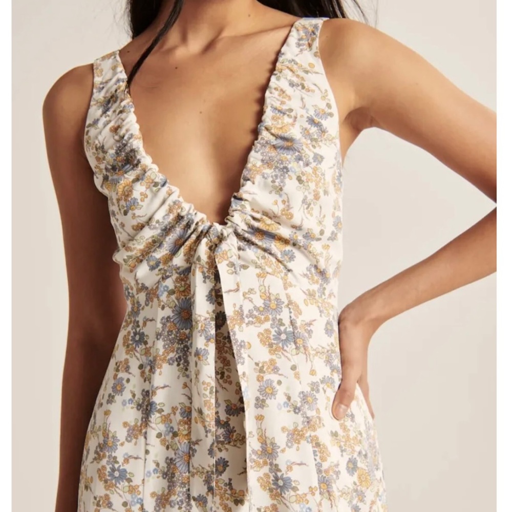 Abercrombie and Fitch dress